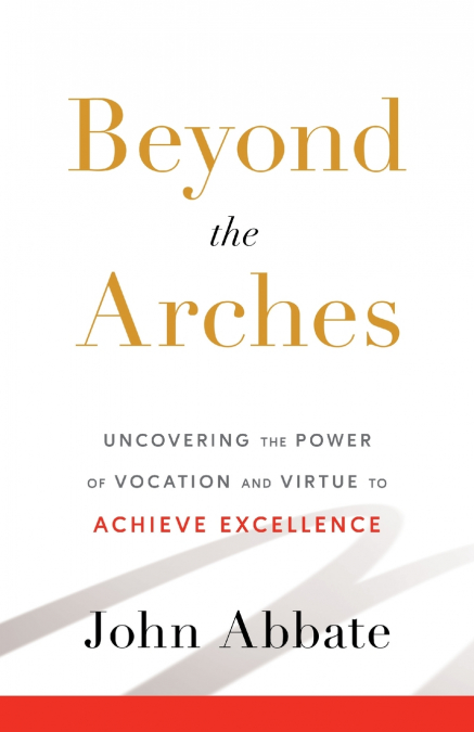 Beyond the Arches