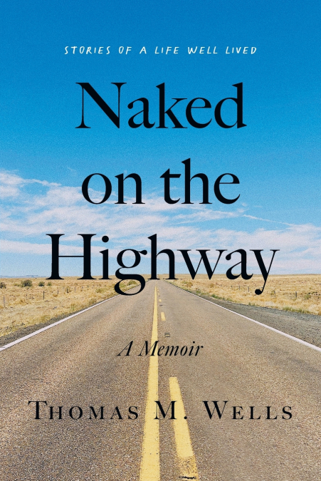 Naked on the Highway