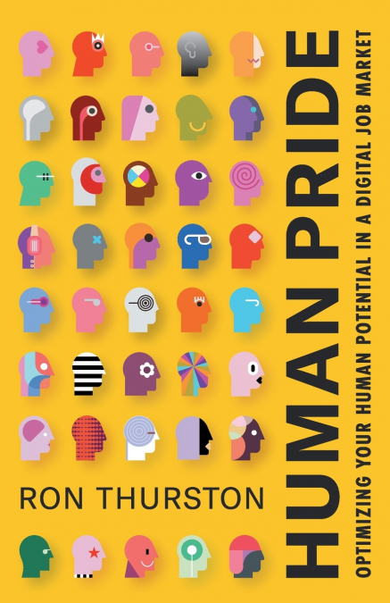 Human Pride