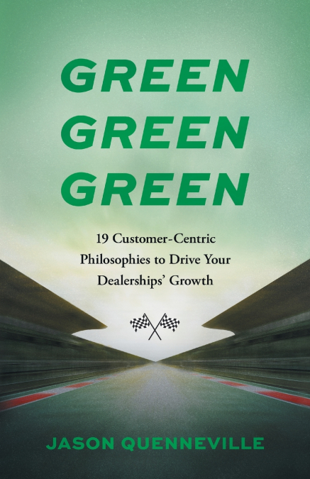 Green Green Green