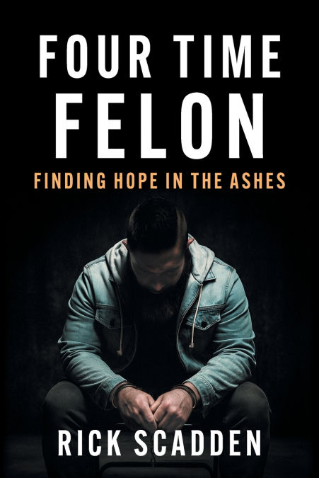 Four Time Felon