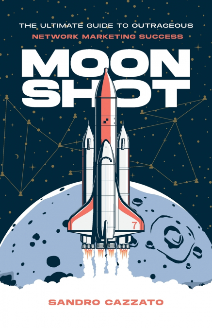 Moon Shot