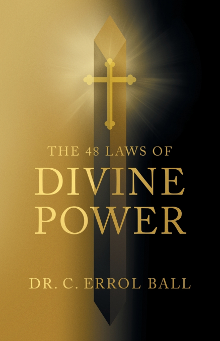 The 48 Laws of Divine Power
