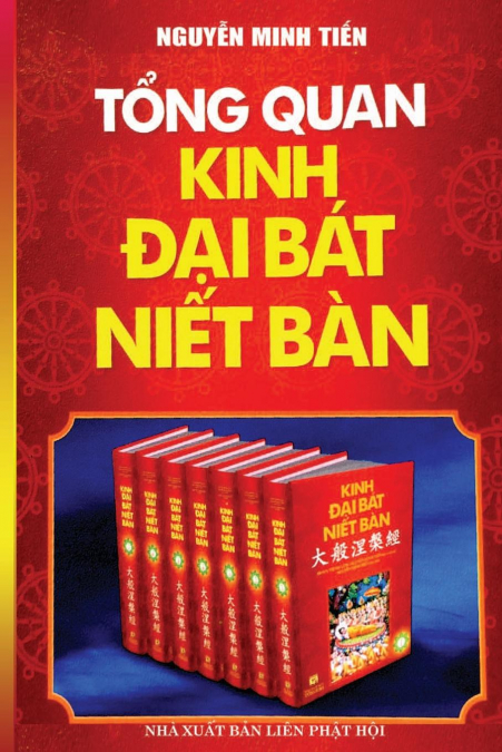 Tổng quan Kinh Đại Bát Niết Bàn