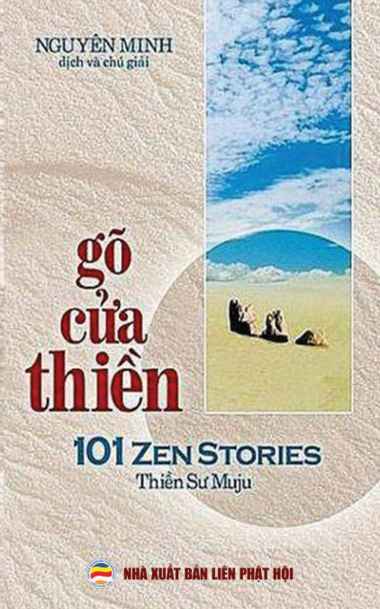 Gõ cửa thiền