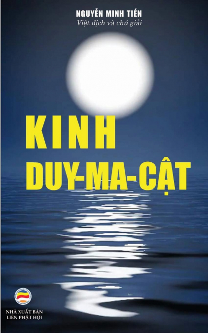 Kinh Duy Ma Cật