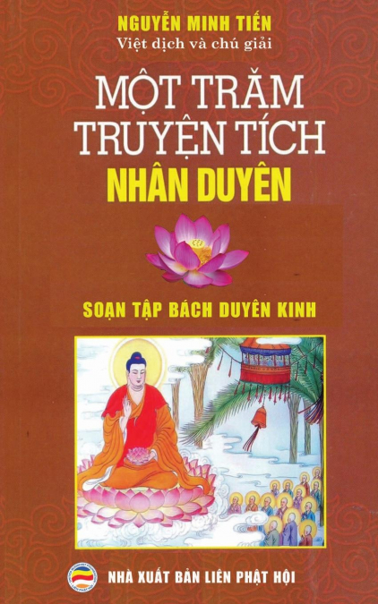 Một trăm truyện tích nhân duyên