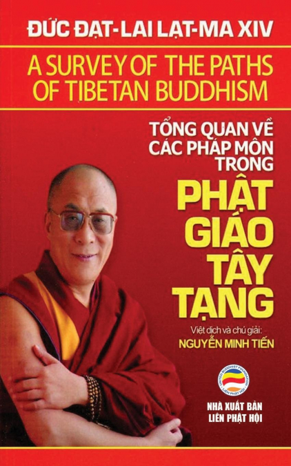 Tổng quan về các pháp môn trong Phật giáo Tây Tạng