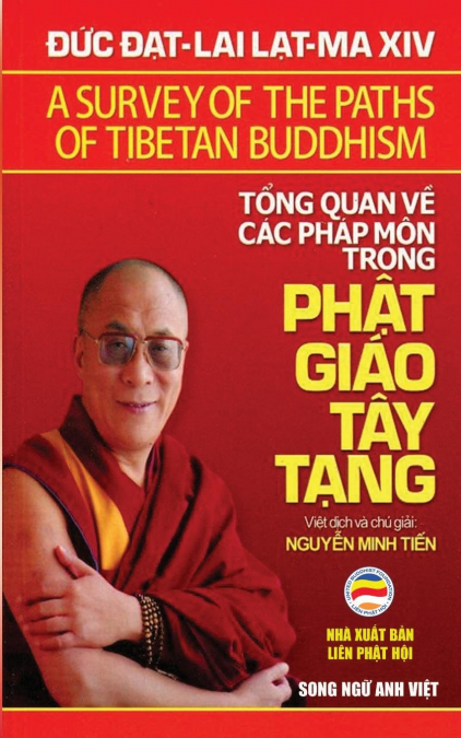 Tổng quan về các pháp môn trong Phật giáo Tây Tạng (song ngữ Anh Việt)