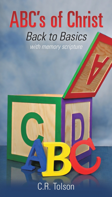 ABC’s of Christ