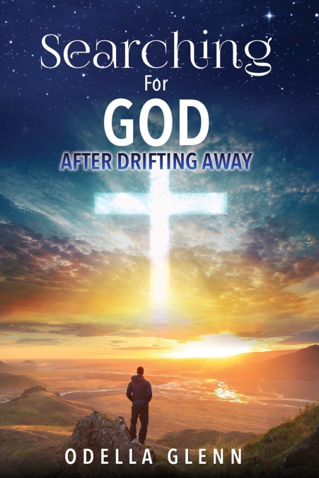 Searching               For                GOD