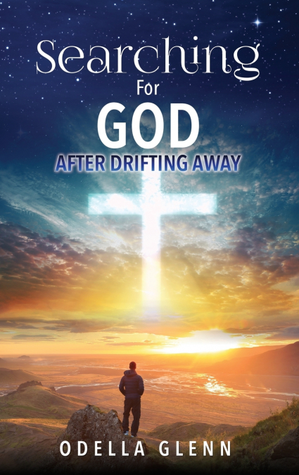 Searching               For                GOD
