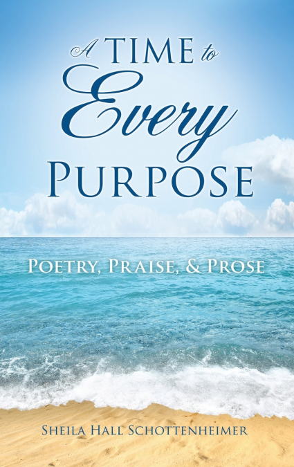 A Time To Every Purpose
