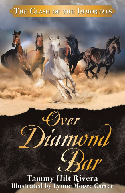 Over Diamond Bar