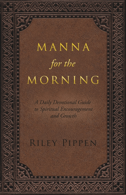 Manna for the Morning