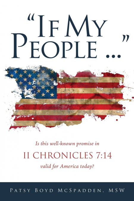'If My People...'
