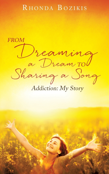 FROM DREAMING A DREAM TO SHARING A SONG