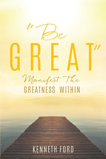 'Be Great'
