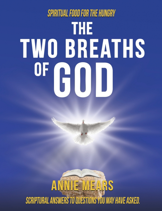 THE TWO BREATHS OF GOD