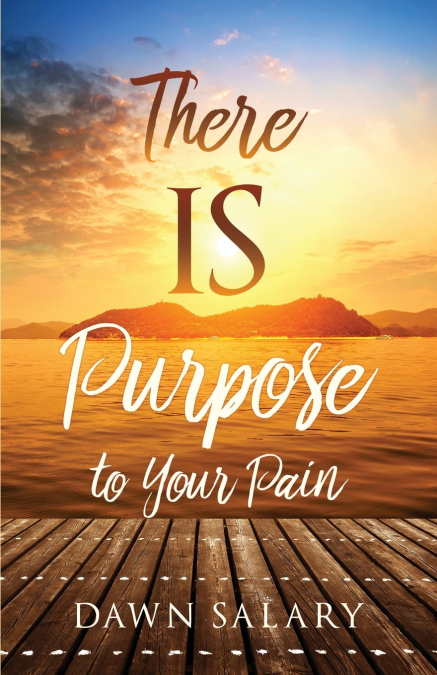 There IS Purpose to Your Pain