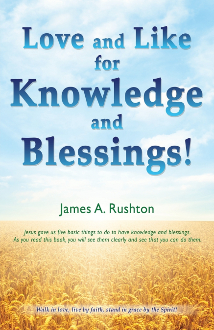 Love and Like for Knowledge and Blessings!