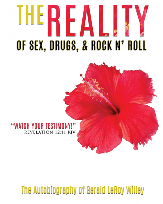 The Reality of Sex, Drugs and Rock and Roll