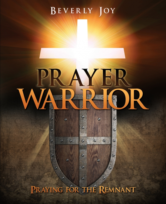 PRAYER WARRIOR