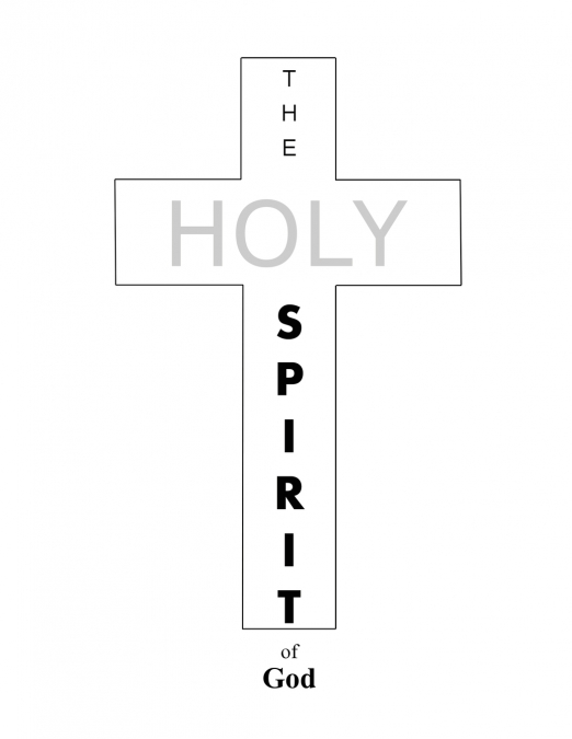 The Holy Spirit of God