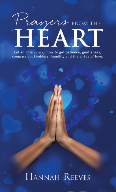 PRAYERS FROM THE HEART