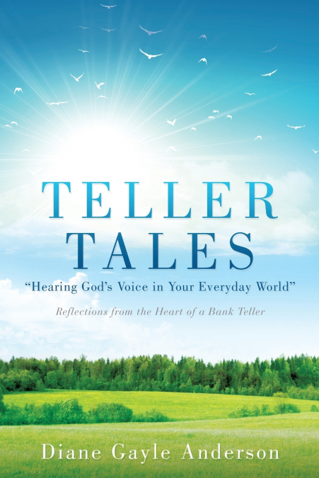 TELLER TALES