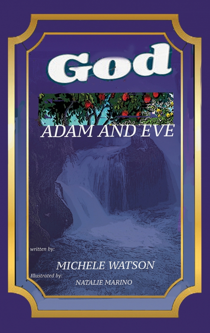 GOD  ADAM AND EVE