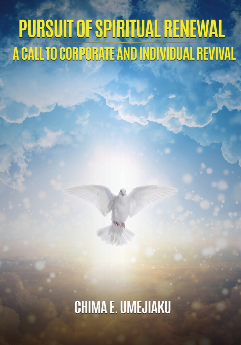 PURSUIT OF SPIRITUAL RENEWAL