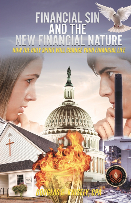 Financial Sin and the New Financial Nature