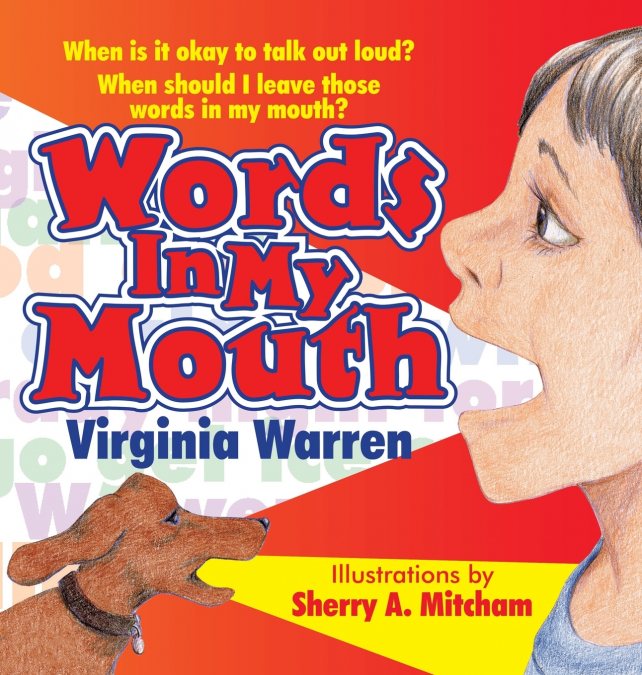 Words In My Mouth
