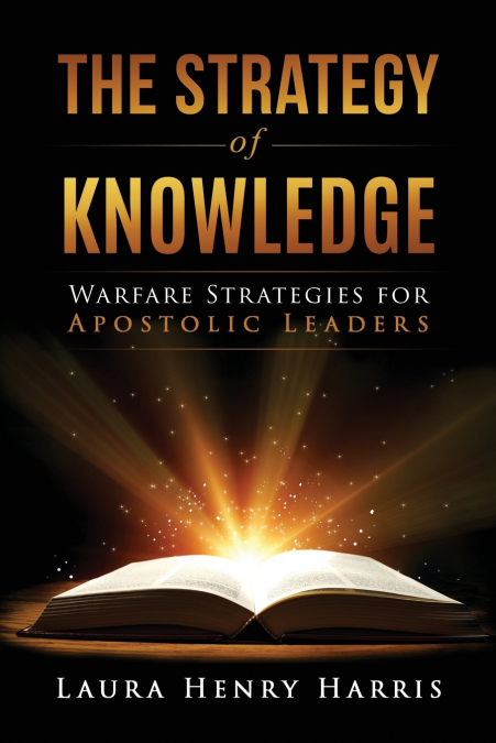 The Strategy of Knowledge