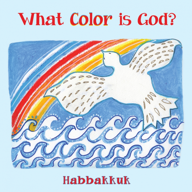 What Color is God ?