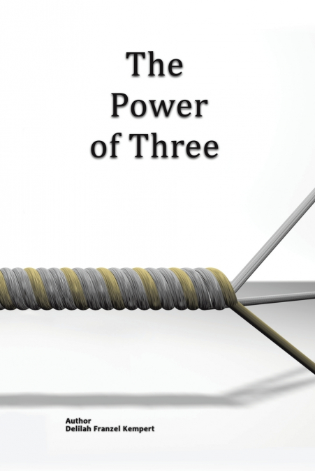 THE POWER OF THREE