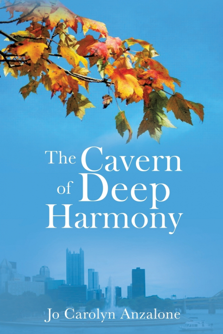 The Cavern of Deep Harmony