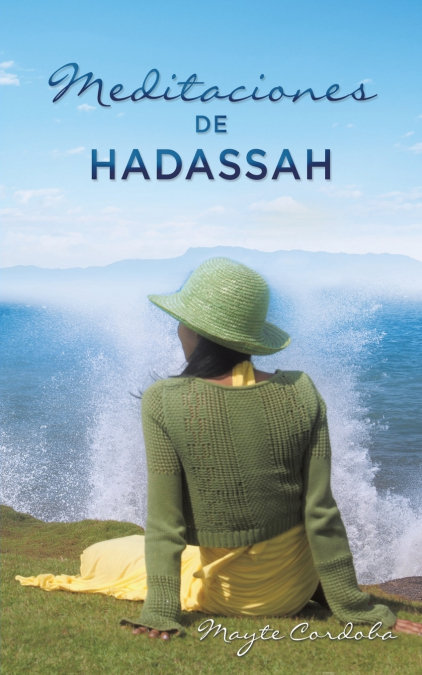 MEDITACIONES DE HADASSAH