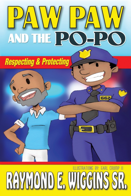 Paw Paw And The PoPo