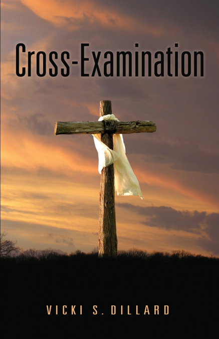 CROSS-EXAMINATION