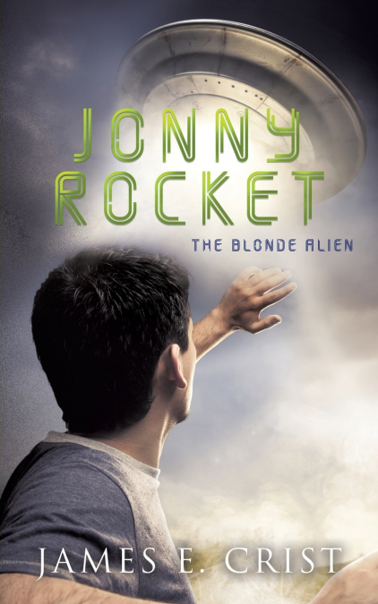 Jonny Rocket