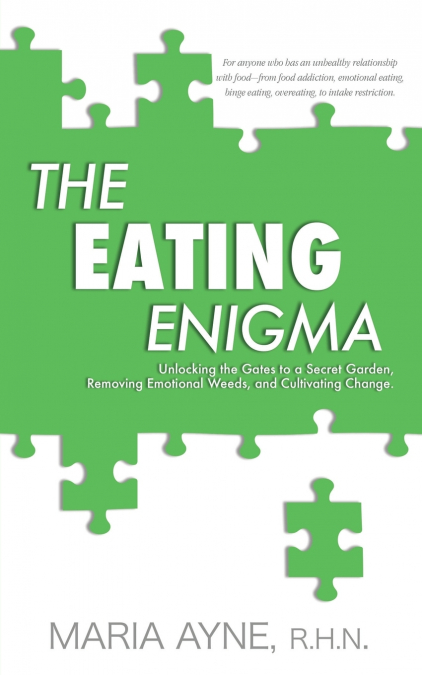 THE EATING ENIGMA