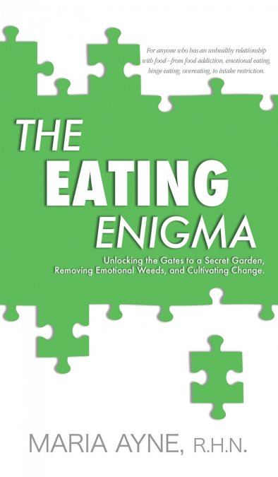 THE EATING ENIGMA