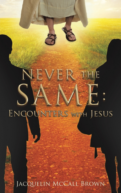 NEVER THE SAME