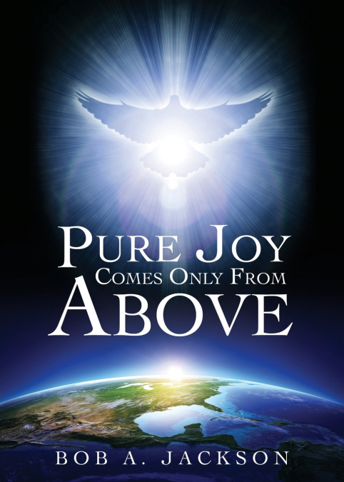 Pure Joy Comes Only From Above