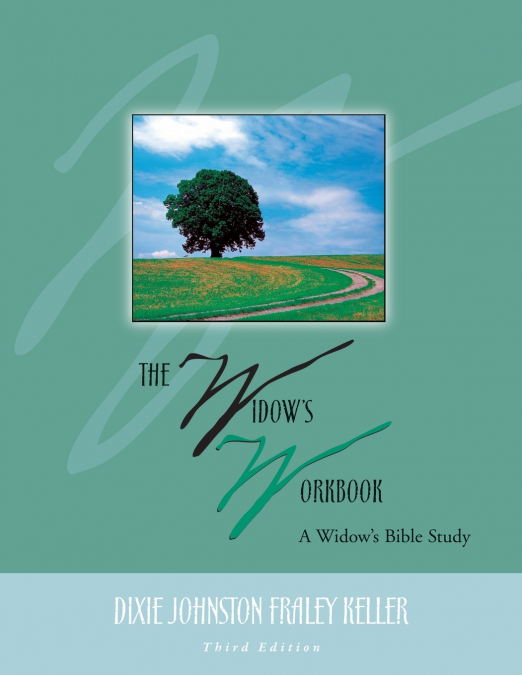 The Widow’s Workbook