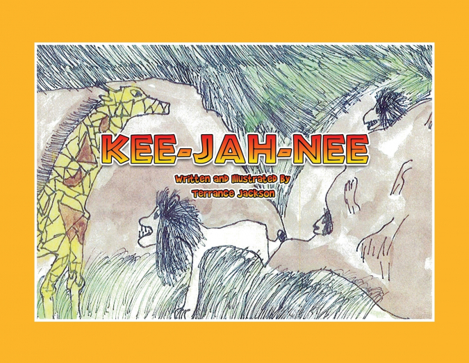 KEE-JAH-NEE