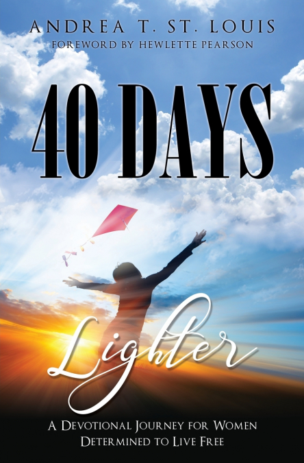 40 Days Lighter
