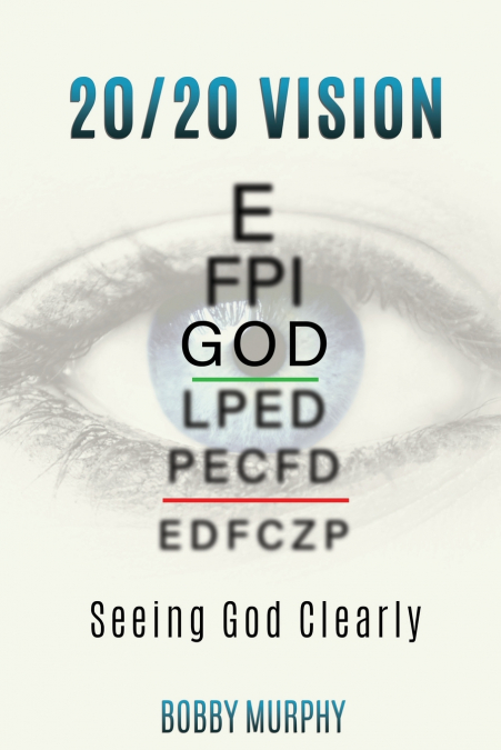 20/20 VISION